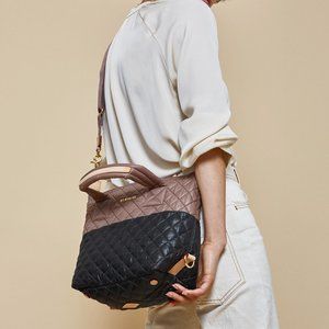 MZ WALLACE OXFORD SMALL SUTTON